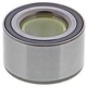 Purchase Top-Quality Front Wheel Bearing by MEVOTECH - H517013 pa4