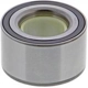 Purchase Top-Quality Front Wheel Bearing by MEVOTECH - H517013 pa9