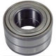 Purchase Top-Quality Front Wheel Bearing by MEVOTECH - H517014 pa4