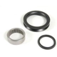 Purchase Top-Quality Front Wheel Bearing by MEVOTECH - HSBK1 pa3