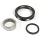 Purchase Top-Quality Front Wheel Bearing by MEVOTECH - HSBK1 pa4