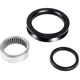 Purchase Top-Quality Front Wheel Bearing by MEVOTECH - HSBK1 pa5