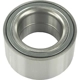 Purchase Top-Quality MEVOTECH - MB10309 - Front Wheel Bearing pa6