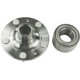 Purchase Top-Quality Front Wheel Bearing by MEVOTECH - MB40313 pa6