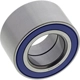 Purchase Top-Quality Front Wheel Bearing by MEVOTECH ORIGINAL GRADE - G510003 pa2