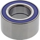 Purchase Top-Quality Front Wheel Bearing by MEVOTECH ORIGINAL GRADE - G510003 pa4
