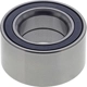 Purchase Top-Quality Front Wheel Bearing by MEVOTECH ORIGINAL GRADE - G510004 pa2