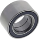 Purchase Top-Quality Front Wheel Bearing by MEVOTECH ORIGINAL GRADE - G510004 pa3