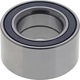 Purchase Top-Quality Front Wheel Bearing by MEVOTECH ORIGINAL GRADE - G510004 pa4