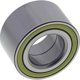 Purchase Top-Quality Front Wheel Bearing by MEVOTECH ORIGINAL GRADE - G510006 pa3