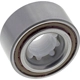 Purchase Top-Quality Front Wheel Bearing by MEVOTECH ORIGINAL GRADE - G510007 pa3