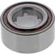 Purchase Top-Quality Front Wheel Bearing by MEVOTECH ORIGINAL GRADE - G510007 pa4