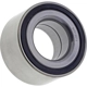 Purchase Top-Quality Front Wheel Bearing by MEVOTECH ORIGINAL GRADE - G510015 pa1