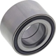 Purchase Top-Quality Front Wheel Bearing by MEVOTECH ORIGINAL GRADE - G510015 pa2