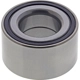 Purchase Top-Quality Front Wheel Bearing by MEVOTECH ORIGINAL GRADE - G510015 pa4