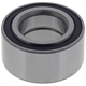 Purchase Top-Quality MEVOTECH ORIGINAL GRADE - G510030 - Wheel Bearing pa2