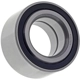 Purchase Top-Quality MEVOTECH ORIGINAL GRADE - G510030 - Wheel Bearing pa4