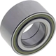 Purchase Top-Quality Front Wheel Bearing by MEVOTECH ORIGINAL GRADE - G510034 pa3