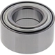 Purchase Top-Quality Front Wheel Bearing by MEVOTECH ORIGINAL GRADE - G510039 pa1