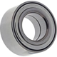 Purchase Top-Quality Front Wheel Bearing by MEVOTECH ORIGINAL GRADE - G510039 pa2
