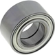 Purchase Top-Quality Front Wheel Bearing by MEVOTECH ORIGINAL GRADE - G510039 pa3