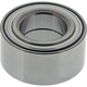 Purchase Top-Quality Front Wheel Bearing by MEVOTECH ORIGINAL GRADE - G510039 pa4