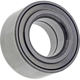 Purchase Top-Quality Front Wheel Bearing by MEVOTECH ORIGINAL GRADE - G510050 pa1