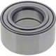 Purchase Top-Quality Front Wheel Bearing by MEVOTECH ORIGINAL GRADE - G510050 pa2