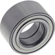 Purchase Top-Quality Front Wheel Bearing by MEVOTECH ORIGINAL GRADE - G510050 pa3