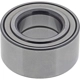 Purchase Top-Quality Front Wheel Bearing by MEVOTECH ORIGINAL GRADE - G510050 pa4