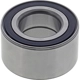 Purchase Top-Quality Front Wheel Bearing by MEVOTECH ORIGINAL GRADE - G510052 pa2