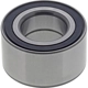 Purchase Top-Quality Front Wheel Bearing by MEVOTECH ORIGINAL GRADE - G510052 pa3