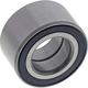 Purchase Top-Quality Front Wheel Bearing by MEVOTECH ORIGINAL GRADE - G510052 pa4