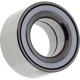 Purchase Top-Quality Front Wheel Bearing by MEVOTECH ORIGINAL GRADE - G510055 pa1