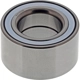 Purchase Top-Quality Front Wheel Bearing by MEVOTECH ORIGINAL GRADE - G510055 pa2