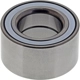 Purchase Top-Quality Front Wheel Bearing by MEVOTECH ORIGINAL GRADE - G510055 pa3