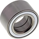 Purchase Top-Quality Front Wheel Bearing by MEVOTECH ORIGINAL GRADE - G510055 pa4