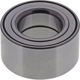 Purchase Top-Quality Front Wheel Bearing by MEVOTECH ORIGINAL GRADE - G510056 pa2