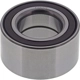Purchase Top-Quality Front Wheel Bearing by MEVOTECH ORIGINAL GRADE - G510056 pa4