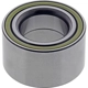 Purchase Top-Quality Front Wheel Bearing by MEVOTECH ORIGINAL GRADE - G510060 pa2