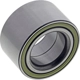 Purchase Top-Quality Front Wheel Bearing by MEVOTECH ORIGINAL GRADE - G510060 pa4