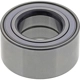 Purchase Top-Quality Front Wheel Bearing by MEVOTECH ORIGINAL GRADE - G510061 pa1