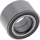 Purchase Top-Quality Front Wheel Bearing by MEVOTECH ORIGINAL GRADE - G510062 pa3