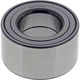 Purchase Top-Quality Front Wheel Bearing by MEVOTECH ORIGINAL GRADE - G510063 pa2