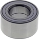 Purchase Top-Quality Front Wheel Bearing by MEVOTECH ORIGINAL GRADE - G510063 pa3