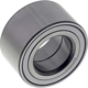 Purchase Top-Quality Front Wheel Bearing by MEVOTECH ORIGINAL GRADE - G510063 pa4