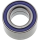 Purchase Top-Quality MEVOTECH ORIGINAL GRADE - G510070 - Wheel Bearing pa2