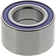 Purchase Top-Quality MEVOTECH ORIGINAL GRADE - G510070 - Wheel Bearing pa3