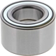 Purchase Top-Quality MEVOTECH ORIGINAL GRADE - G510072 - Wheel Bearing pa1