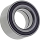 Purchase Top-Quality Front Wheel Bearing by MEVOTECH ORIGINAL GRADE - G510073 pa1